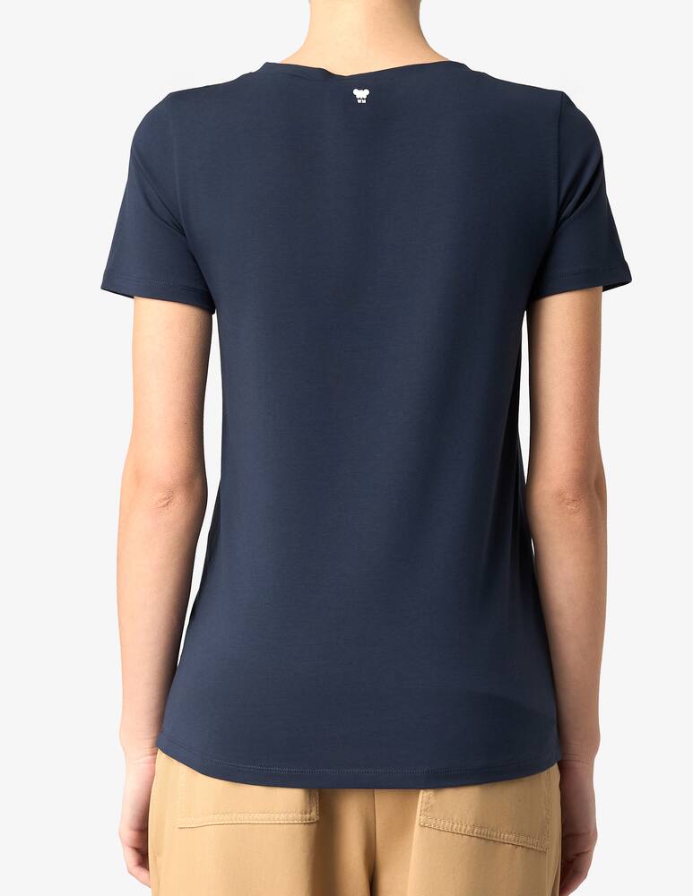 rinascente Weekend Max Mara Maglia girocollo Multib