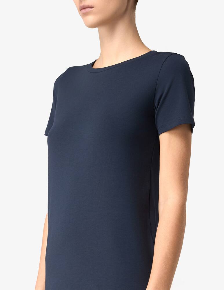 rinascente Weekend Max Mara Maglia girocollo Multib