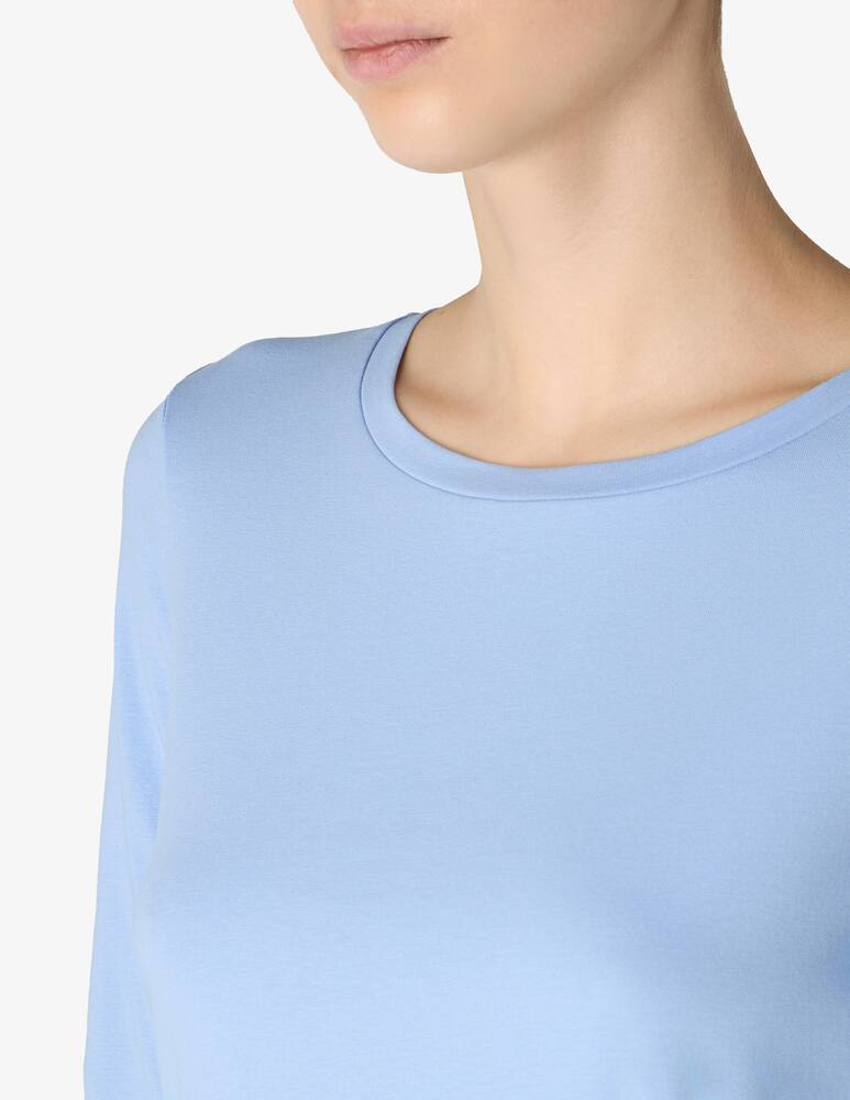 Weekend Max Mara Maglia con maniche a 3/4 - immagine 4 Weekend Max Mara Maglia con maniche a 3/4 - immagine 4