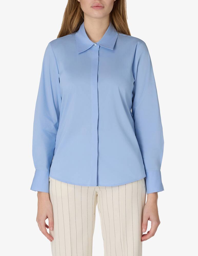 Elizabeth Ascot Camicia slim fit - immagine 1 Elizabeth Ascot Camicia slim fit - immagine 1