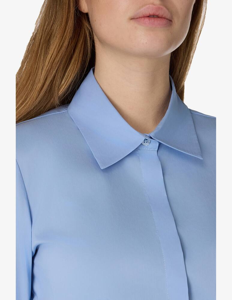 rinascente Elizabeth Ascot Camicia slim fit