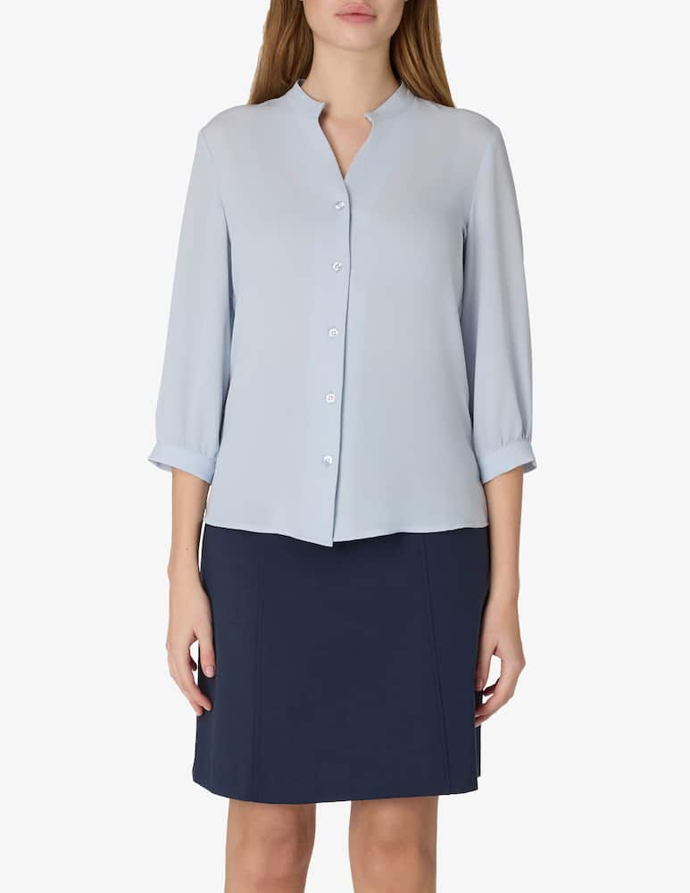 Elizabeth Ascot Camicia in viscosa - immagine 1 Elizabeth Ascot Camicia in viscosa - immagine 1