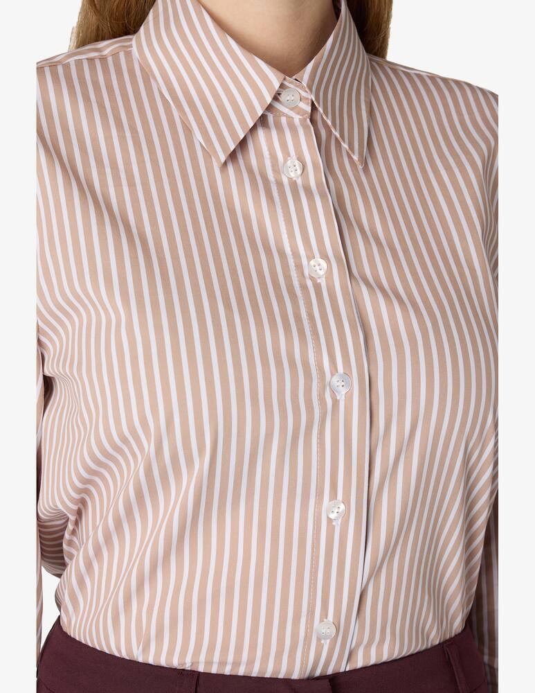 rinascente Elizabeth Ascot Camicia a righe