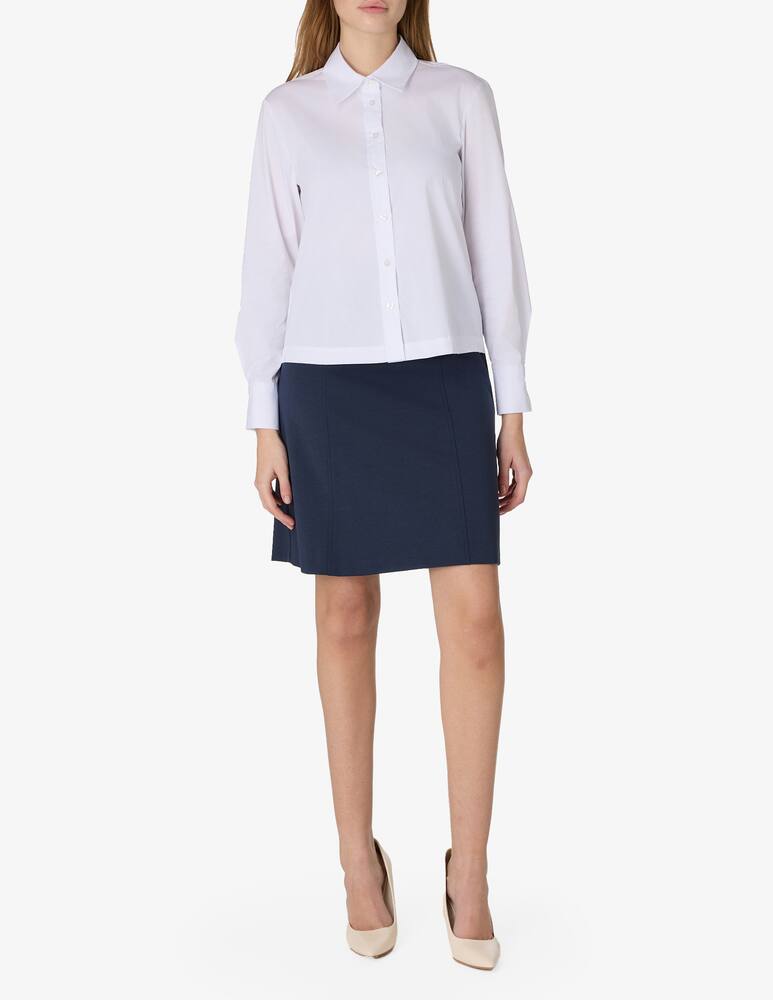 rinascente Elizabeth Ascot Camicia in cotone