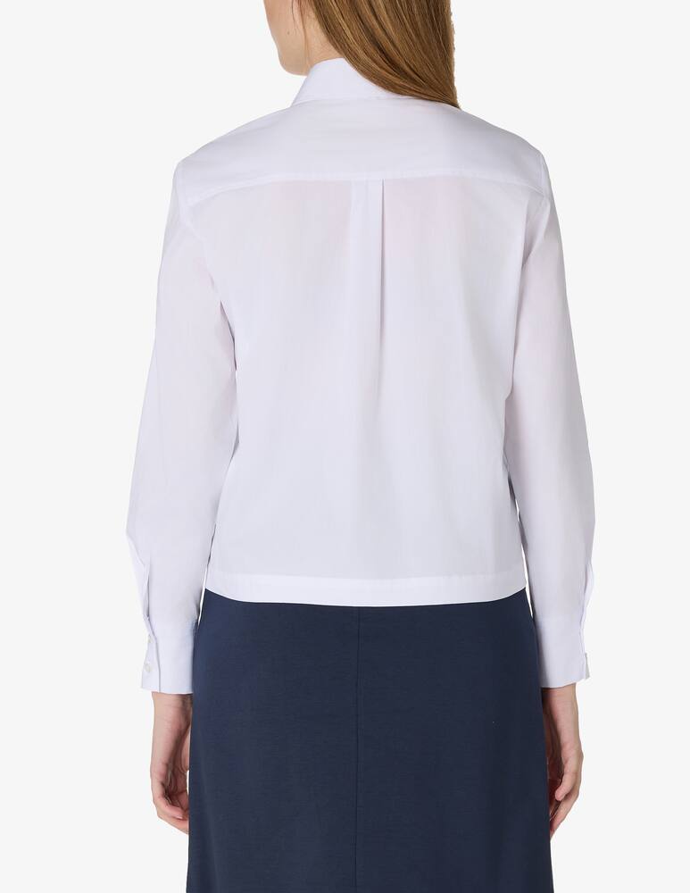 rinascente Elizabeth Ascot Camicia in cotone