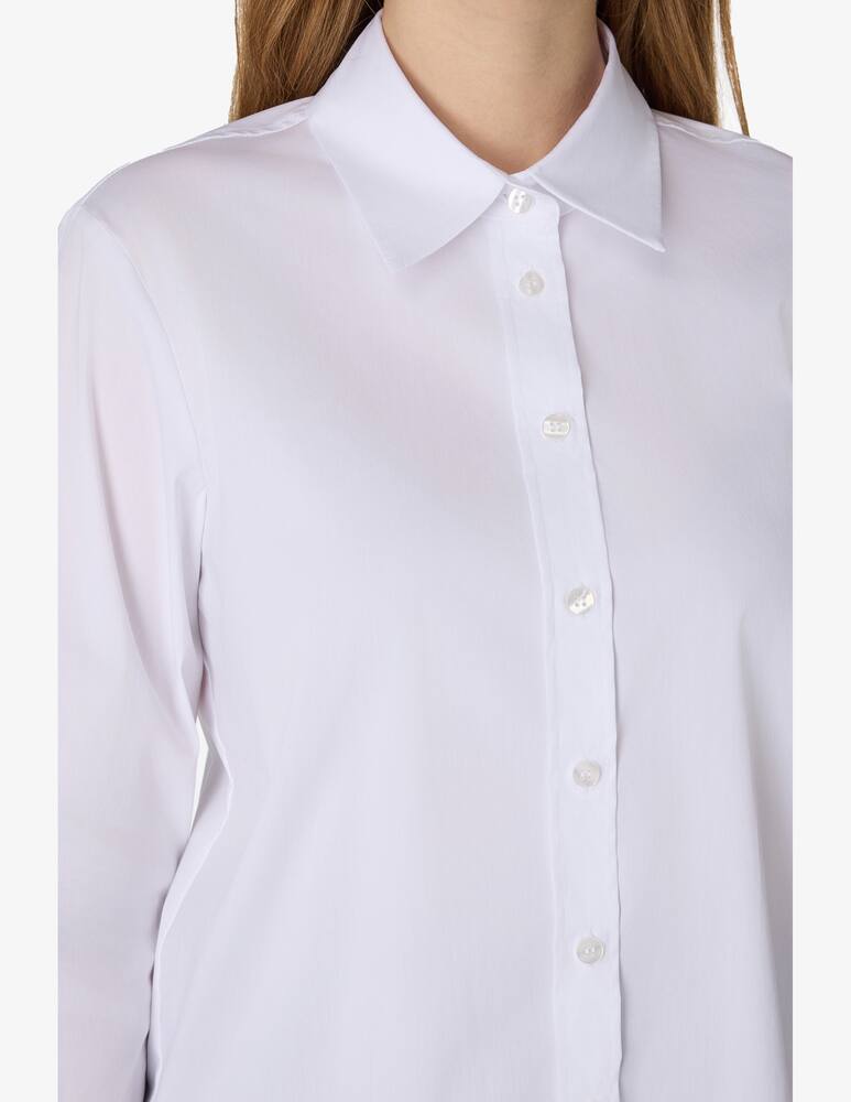 rinascente Elizabeth Ascot Camicia in cotone