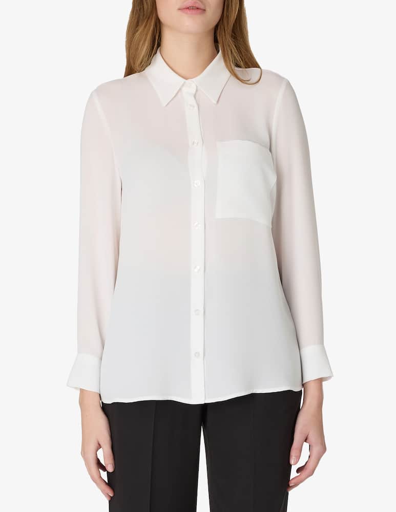 Elizabeth Ascot Camicia viscosa elegante - immagine 1 Elizabeth Ascot Camicia viscosa elegante - immagine 1