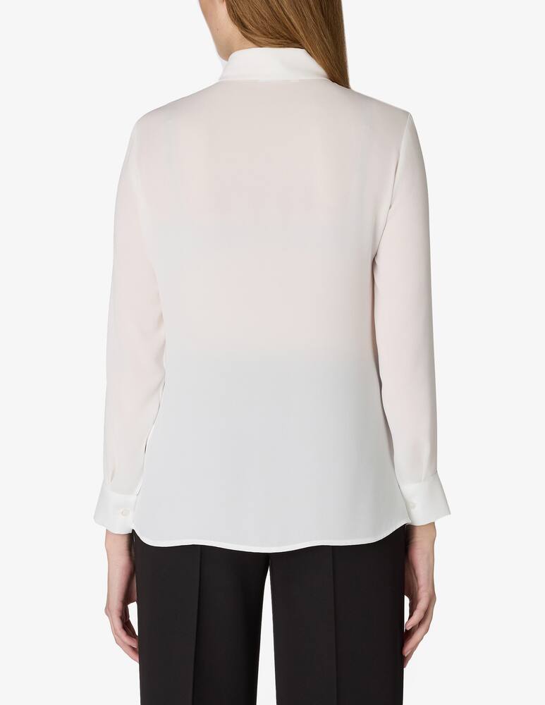 rinascente Elizabeth Ascot Camicia viscosa elegante