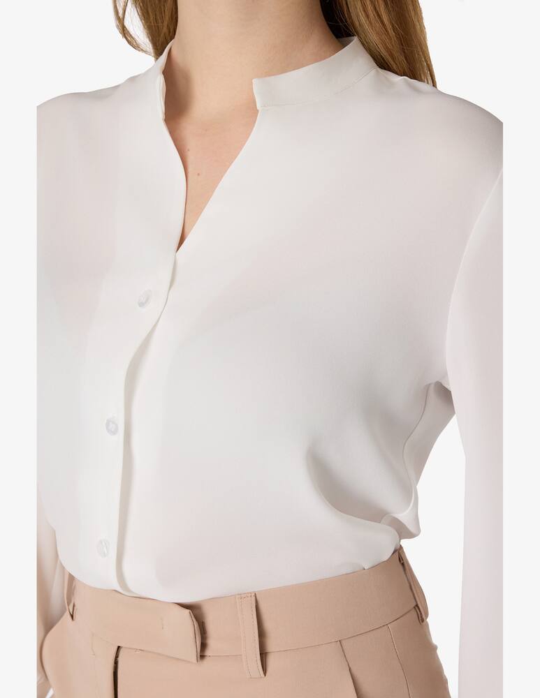 rinascente Elizabeth Ascot Viscosa blouse