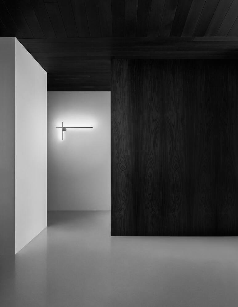 rinascente Flos Coordinates Wall 2 Lampada da Soffitto