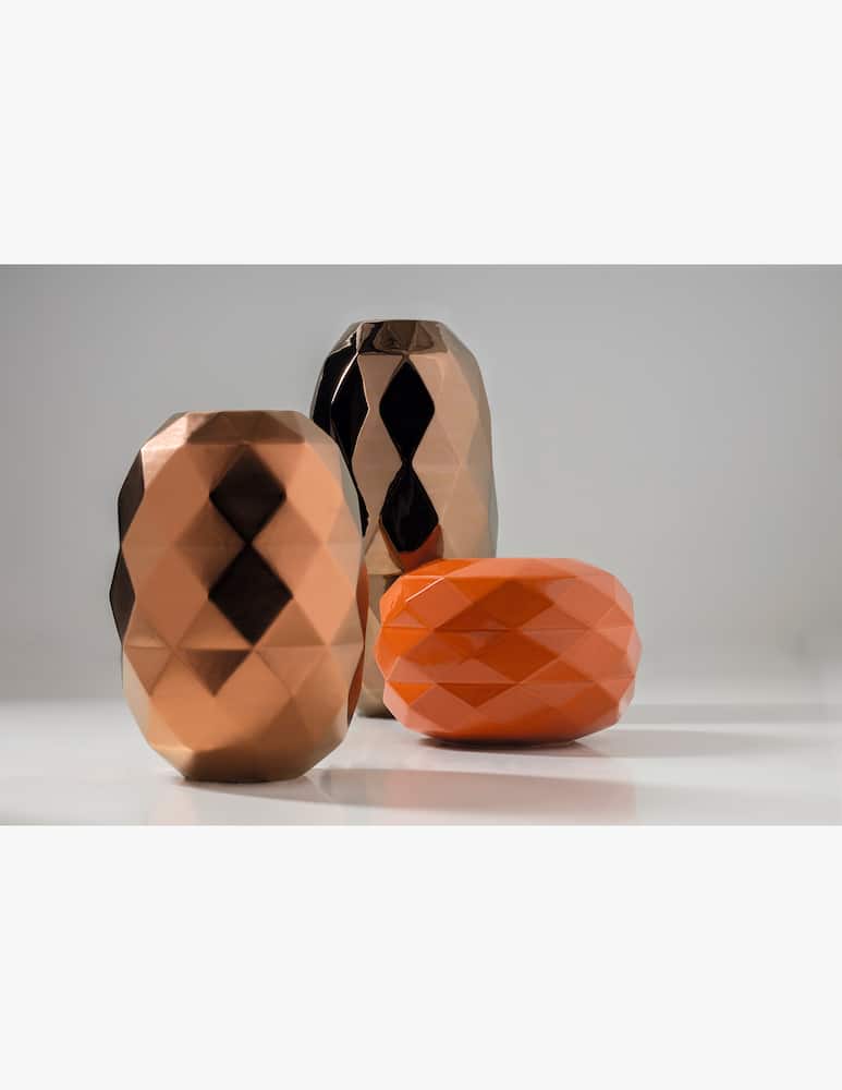 Bosa Vaso Cut M - immagine 1 Bosa Vaso Cut M - immagine 1