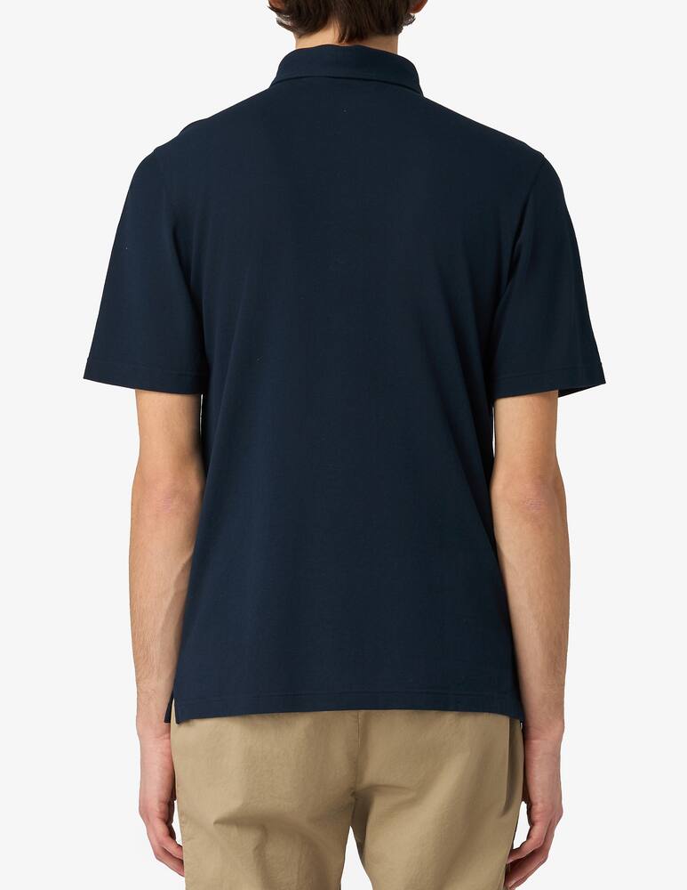 rinascente Gran Sasso Polo micropiquet