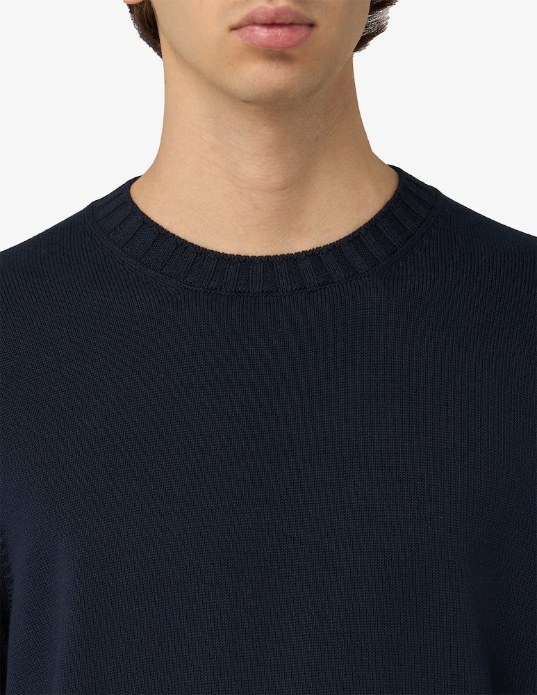 Gran Sasso Maglia cotone egiziano F8 - immagine 4 Gran Sasso Maglia cotone egiziano F8 - immagine 4