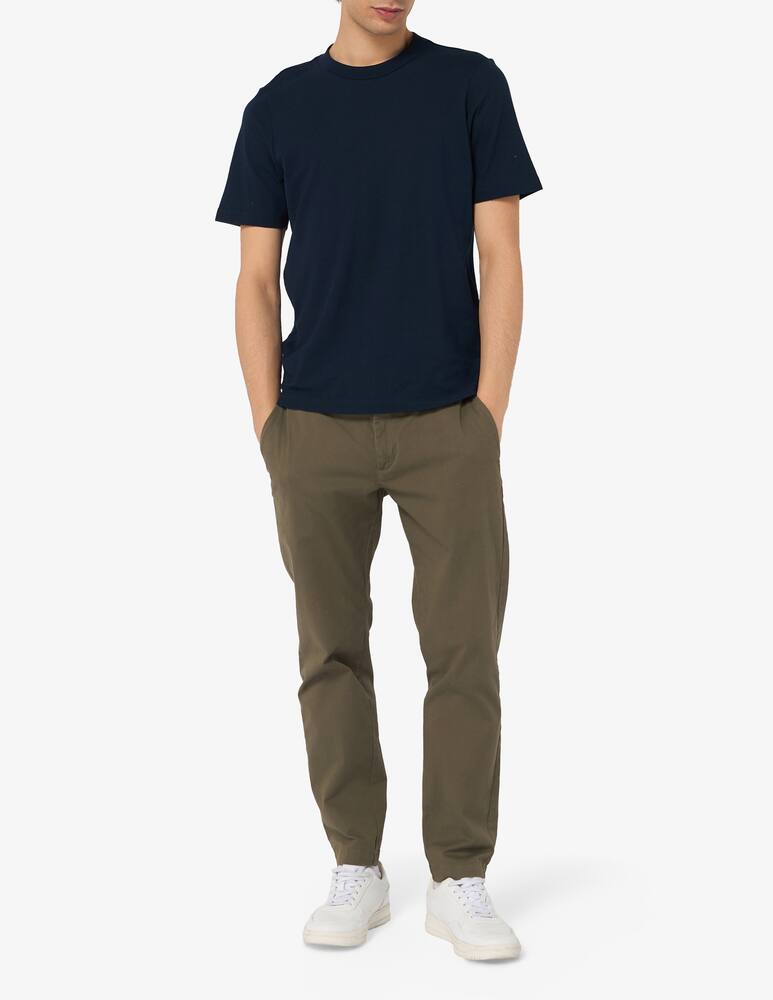 Gran Sasso Micropiquet t-shirt - picture 2
