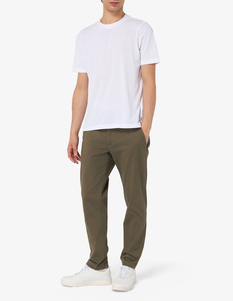 rinascente Gran Sasso T-shirt micropiquet