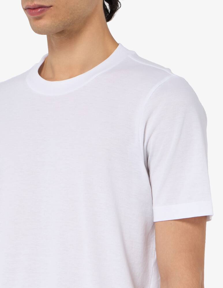 rinascente Gran Sasso T-shirt micropiquet