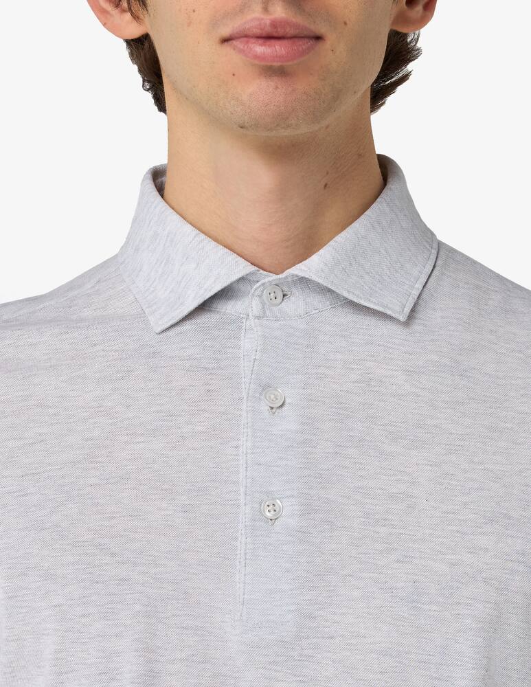 rinascente Gran Sasso Polo micropiquet