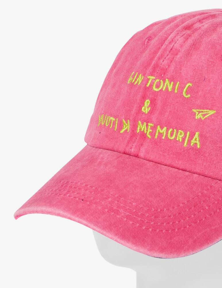rinascente Linea Daria Cappello "Gin Tonic