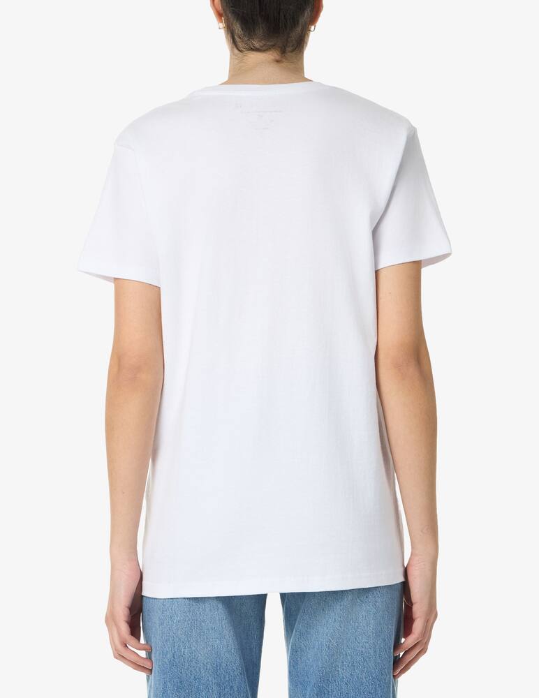 rinascente Linea Daria Gin tonic t-shirt