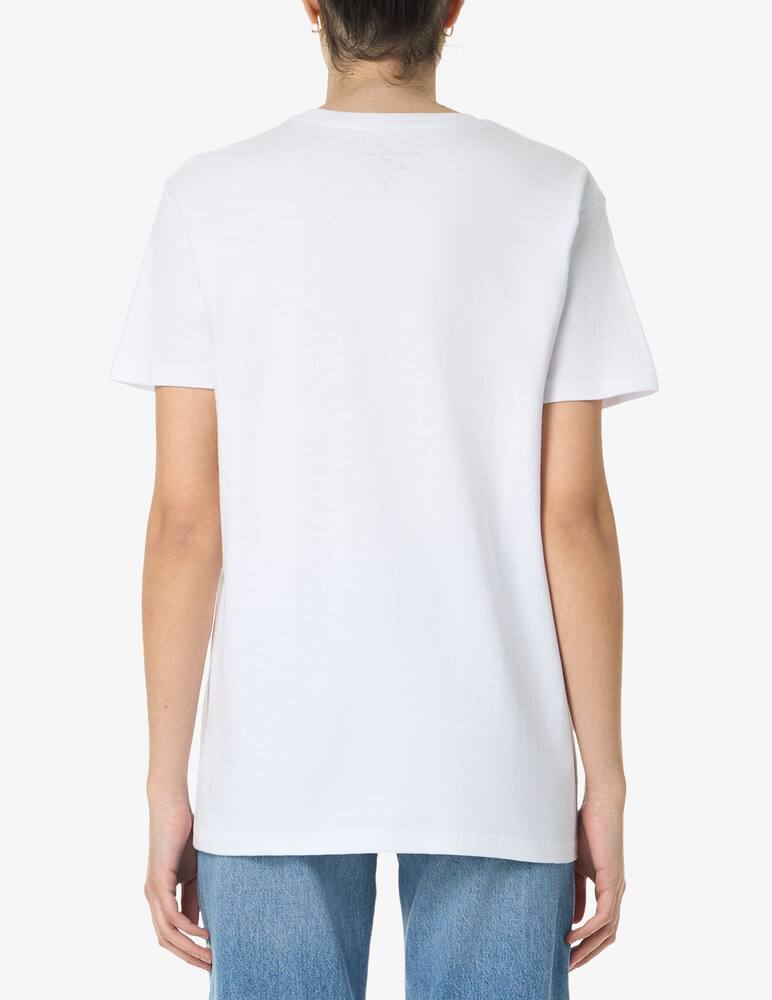 rinascente Linea Daria T-shirt il mio psicologo