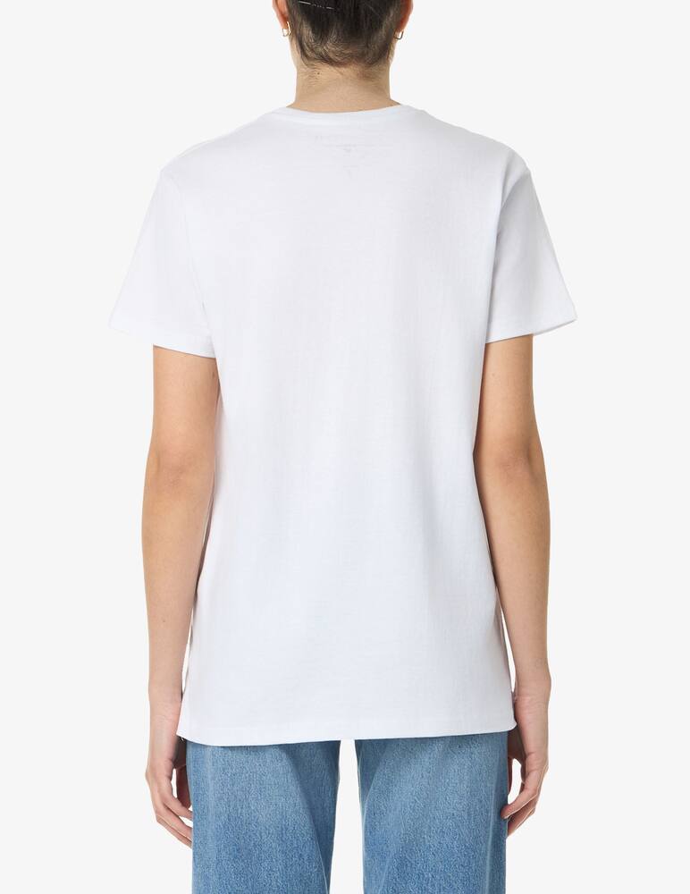 rinascente Linea Daria T-shirt in cotone