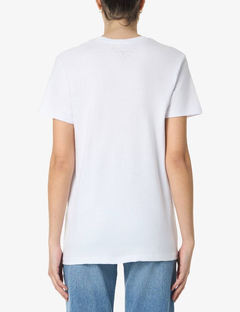 rinascente Linea Daria T-shirt sei proprio veramente