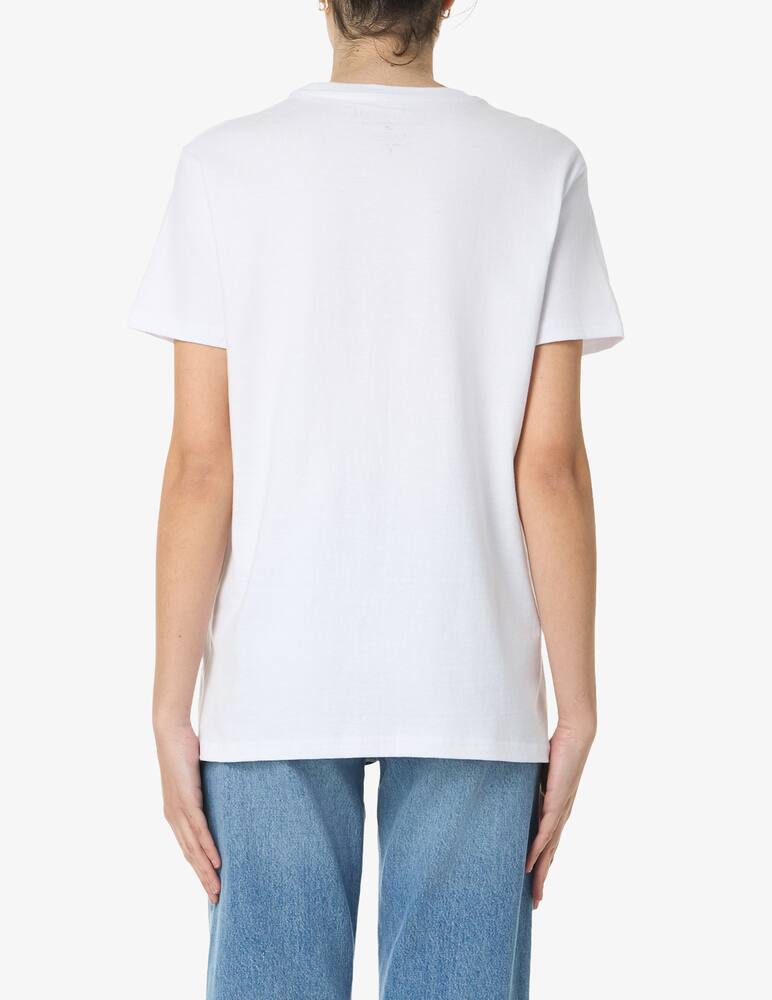 rinascente Linea Daria T-shirt comunque vada