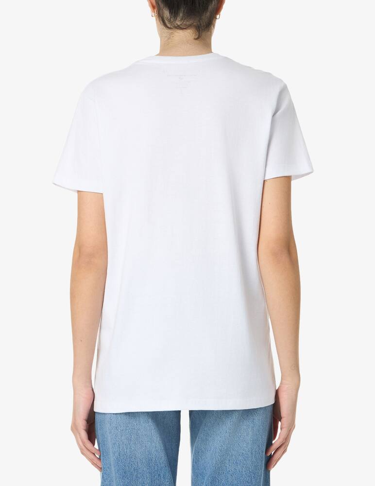 rinascente Linea Daria T-shirt non sei tu e il gin