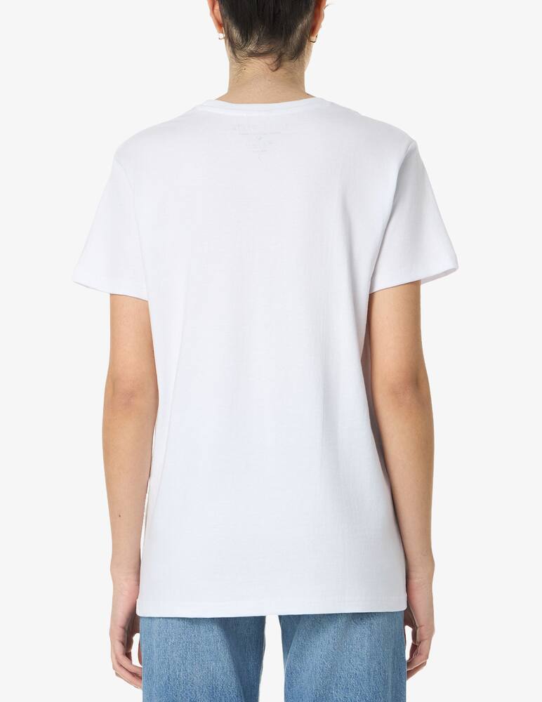 rinascente Linea Daria "Gin tonic" t-shirt