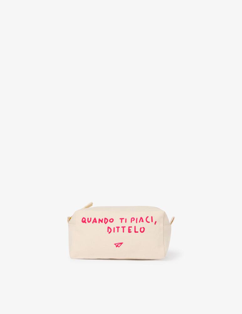 Linea Daria Trousse quando ti piaci - immagine 1 Linea Daria Trousse quando ti piaci - immagine 1