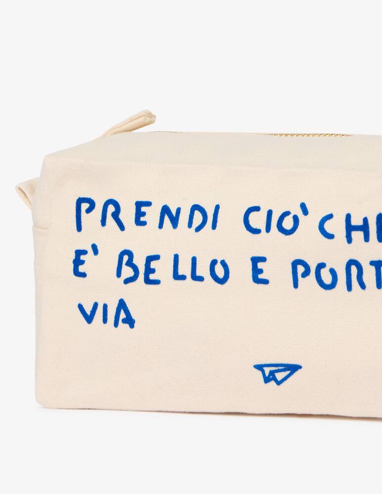 rinascente Linea Daria Travel trousse