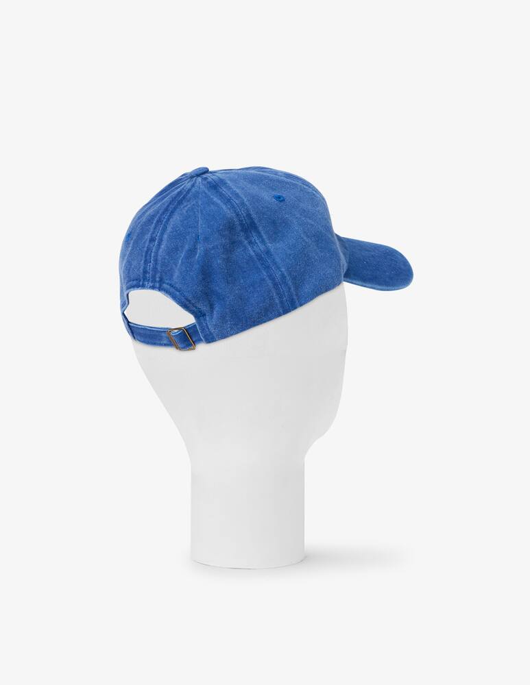 rinascente Linea Daria Cappellino visiera