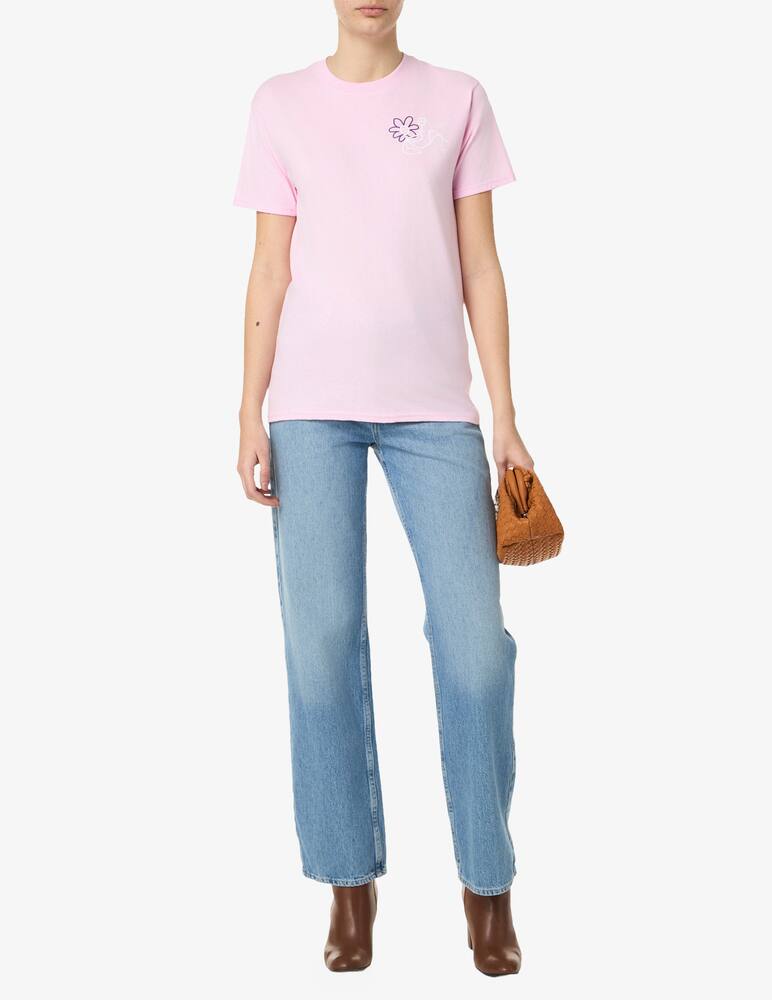 rinascente Linea Daria Sbocciamo t-shirt