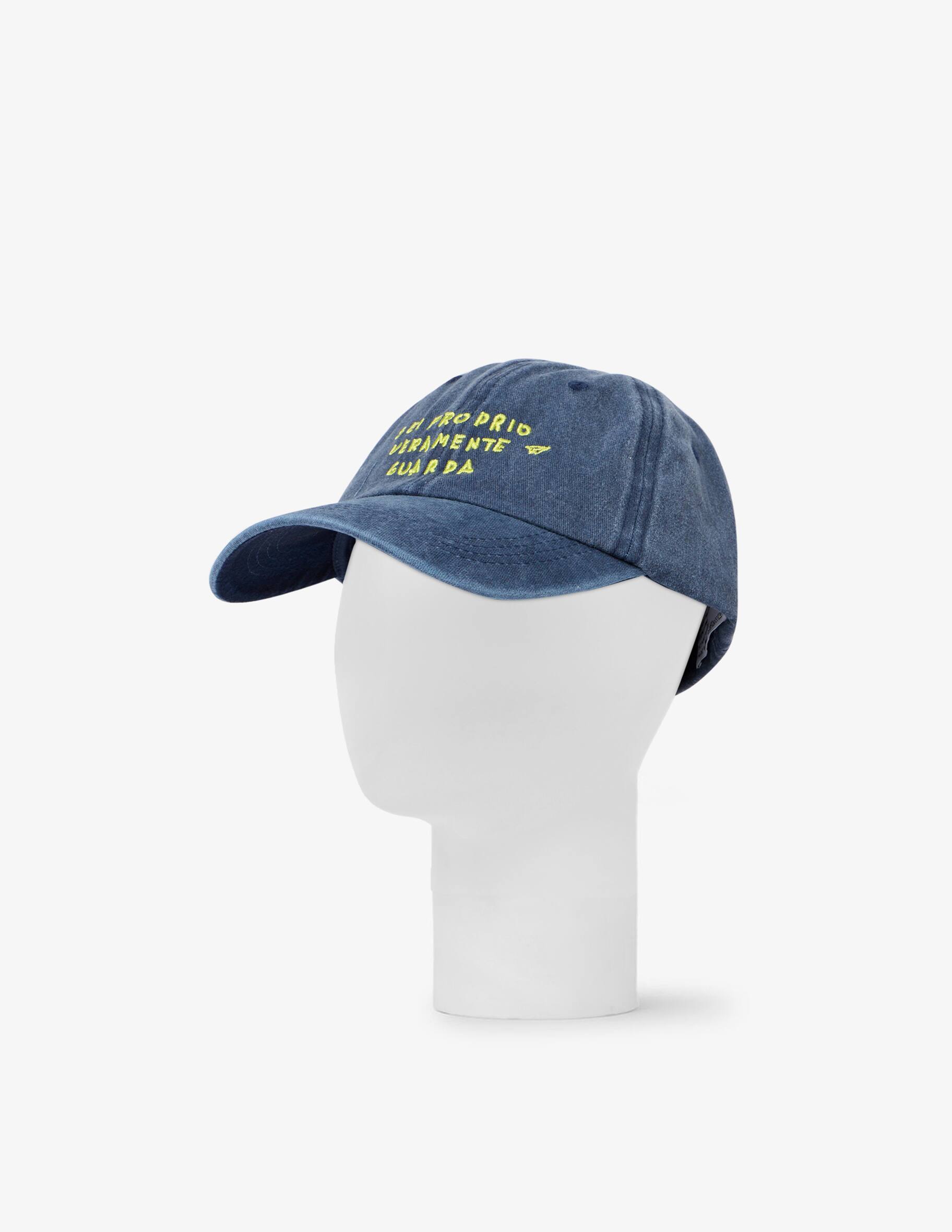 FTX Cappello Papà Ricamato - Gestione Rischi - Unisex Taglia M - Nuovo Con Etichette - Foto 3