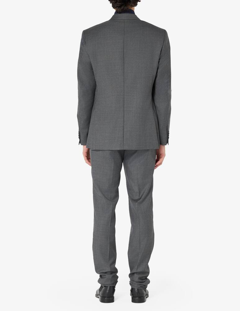 rinascente CC Collection Grisaglia tailored suit D6