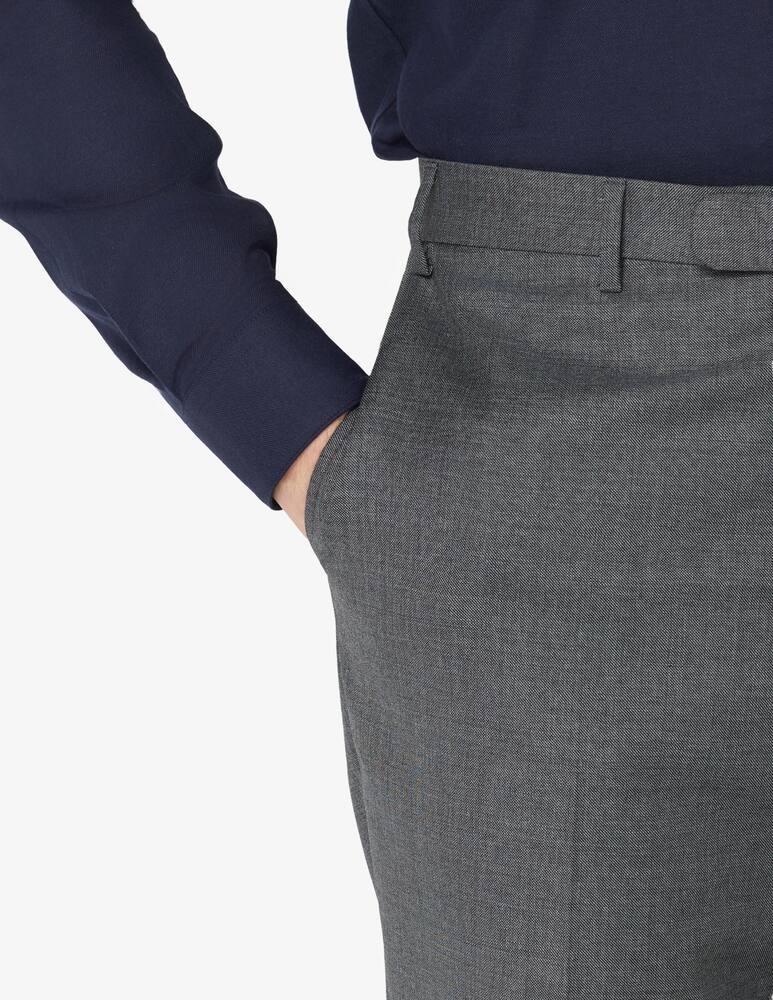 rinascente CC Collection Grisaglia tailored suit D6