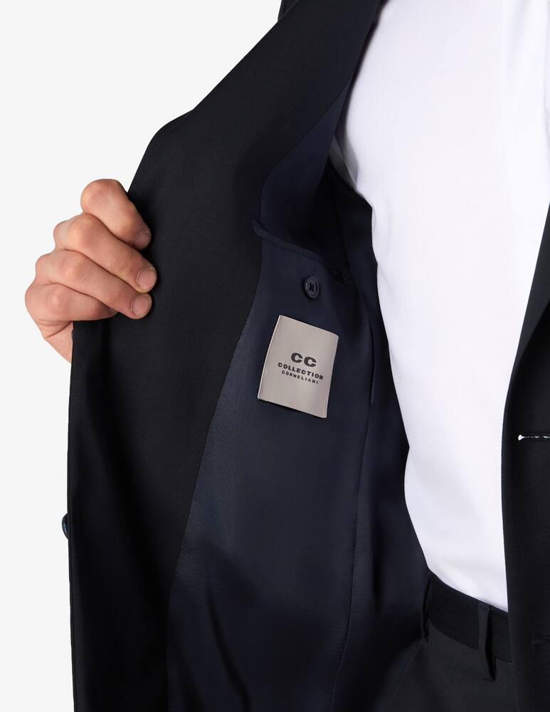 rinascente CC Collection Sallia tailored suit D7