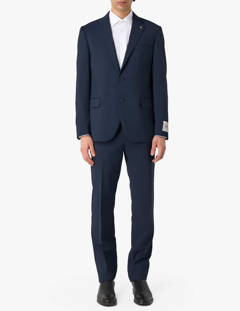 CC Collection Micro pattern suit D7 - picture 1 CC Collection Micro pattern suit D7 - picture 1