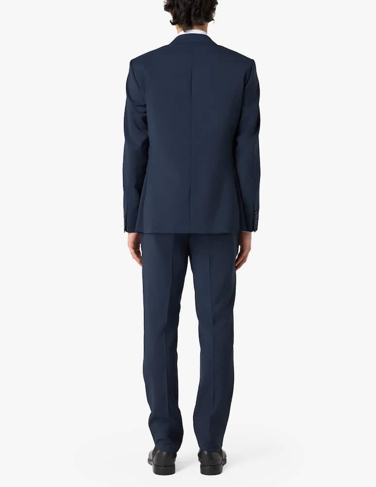 CC Collection Micro pattern suit D7 - picture 2 CC Collection Micro pattern suit D7 - picture 2