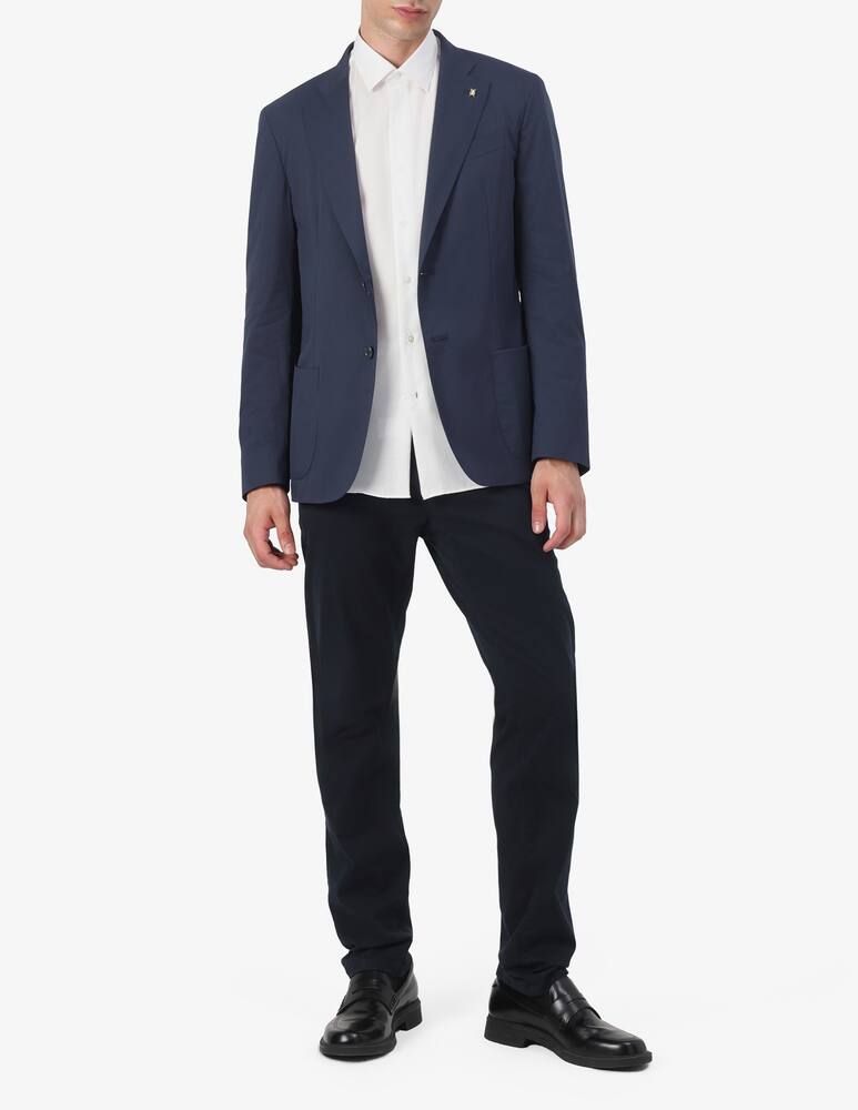 rinascente CC Collection Giacca deco co-stretch