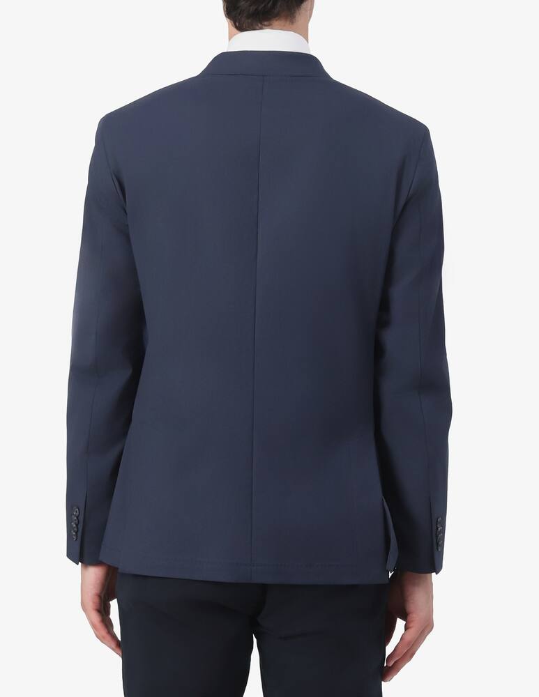 rinascente CC Collection Giacca deco co-stretch