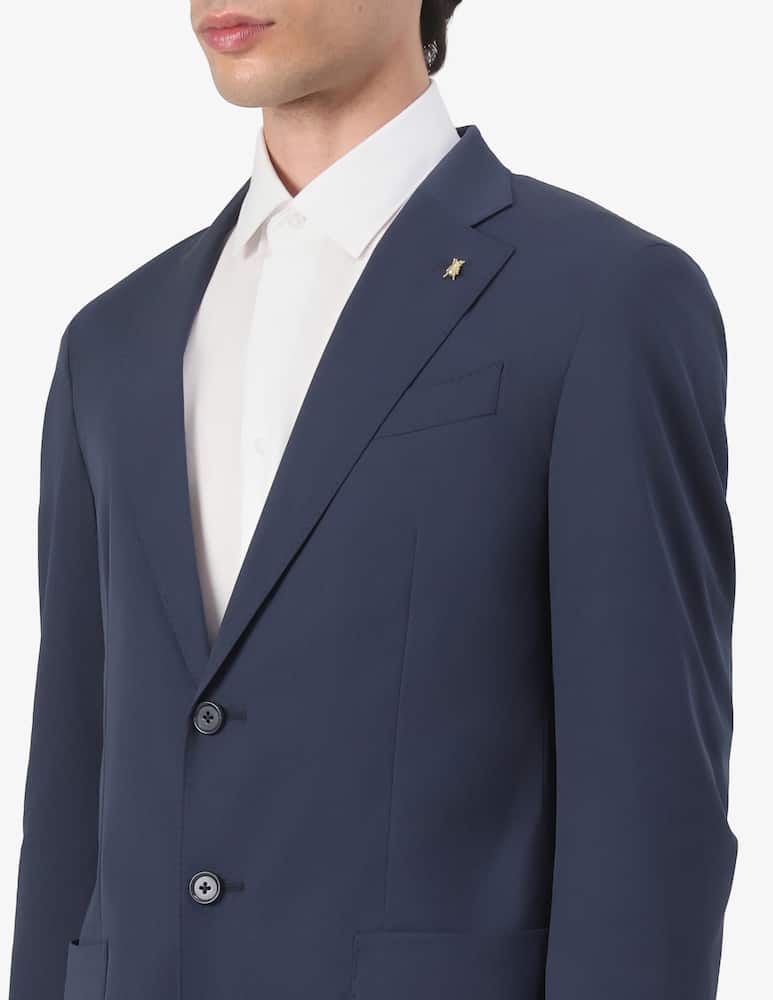 rinascente CC Collection Giacca deco co-stretch