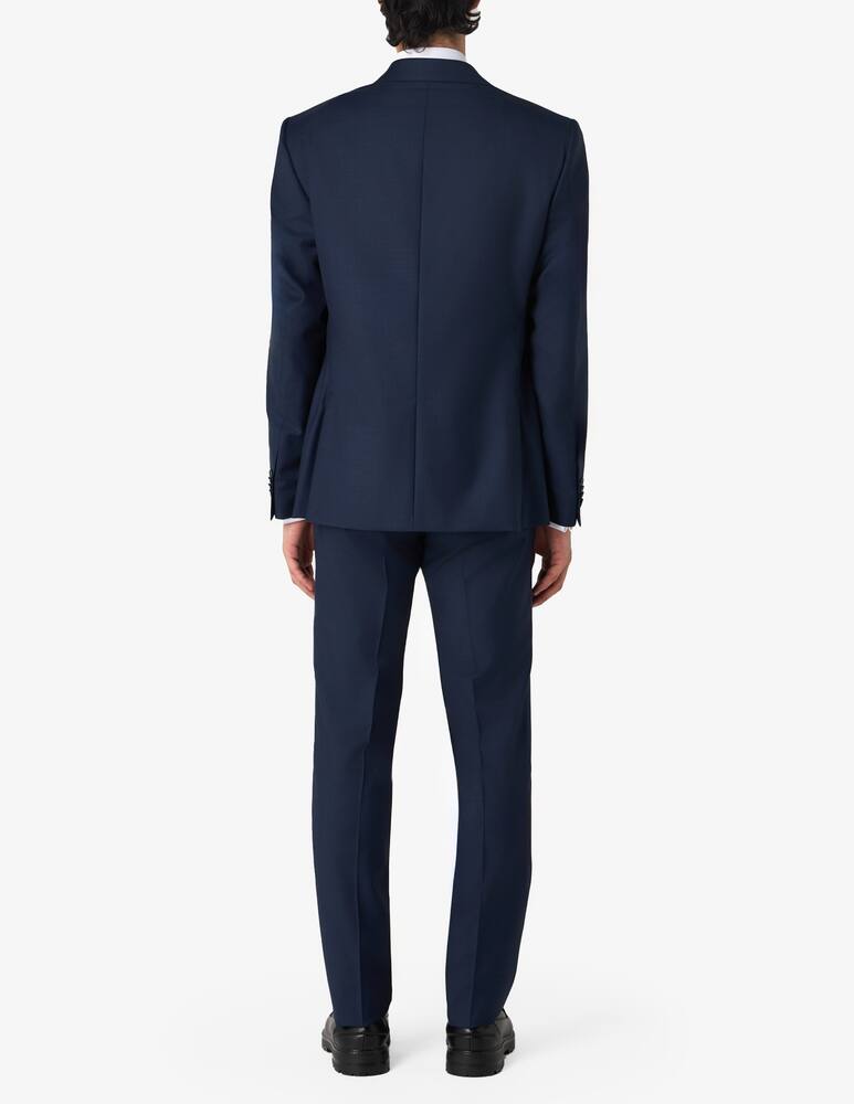 rinascente CC Collection Grisaglia tailored suit D7