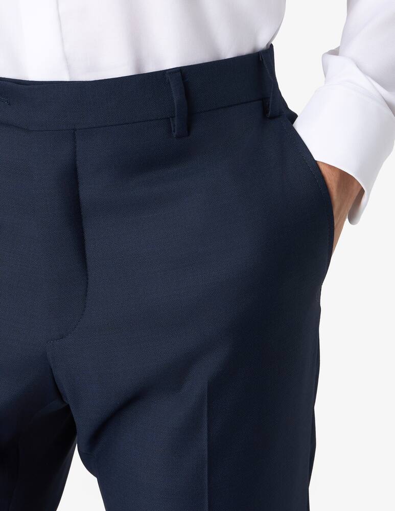 rinascente CC Collection Grisaglia tailored suit D7