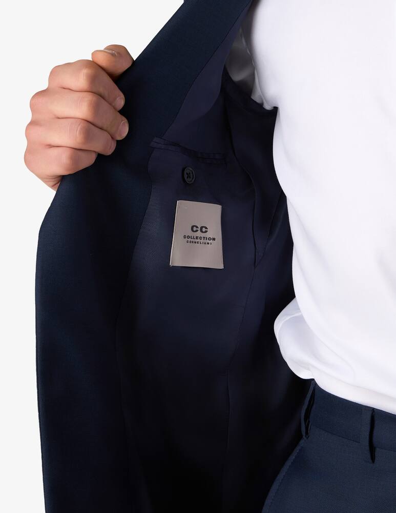 rinascente CC Collection Grisaglia tailored suit D7