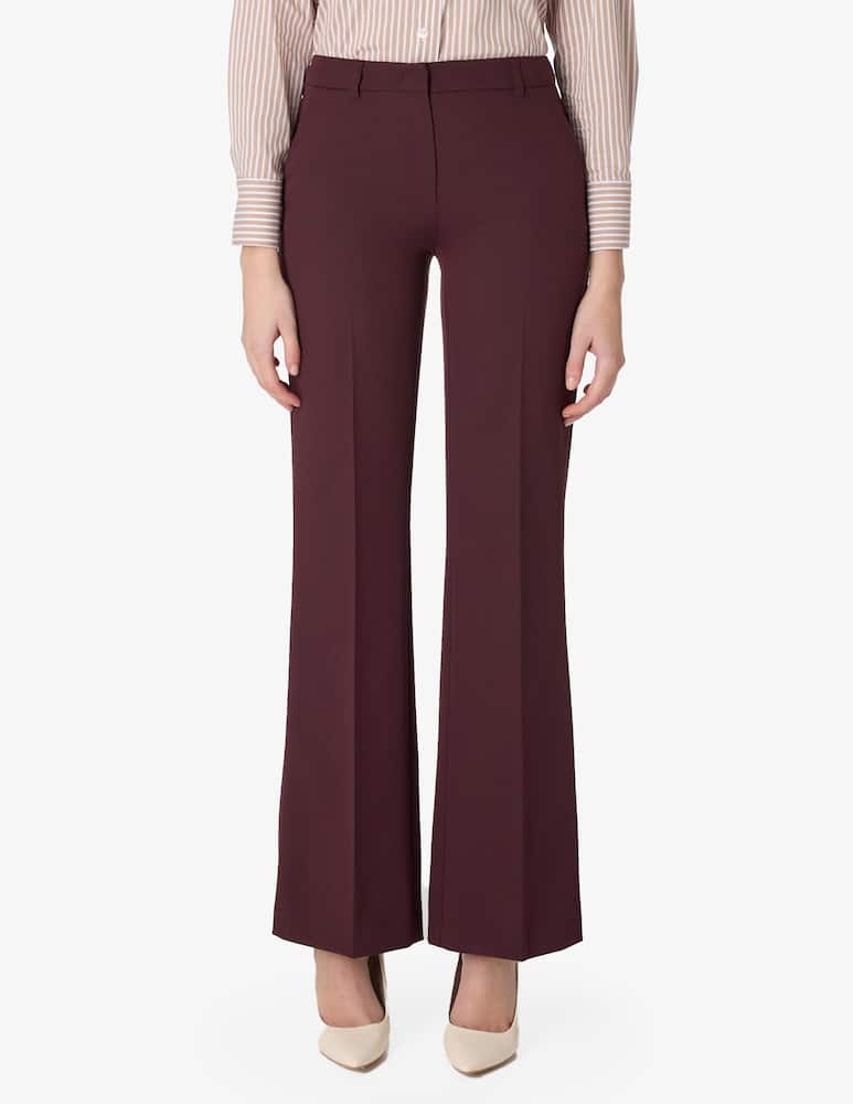 24.7 Studio Pantaloni eleganti - immagine 1 24.7 Studio Pantaloni eleganti - immagine 1