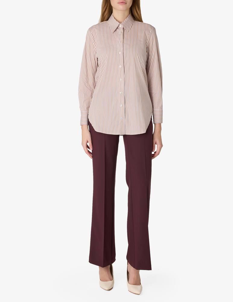 rinascente 24.7 Studio Tailored stretch trousers