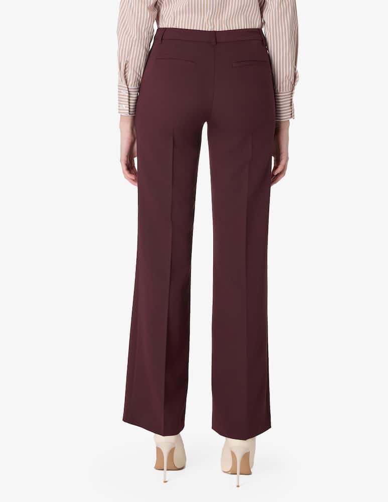 24.7 Studio Pantaloni eleganti - immagine 3 24.7 Studio Pantaloni eleganti - immagine 3