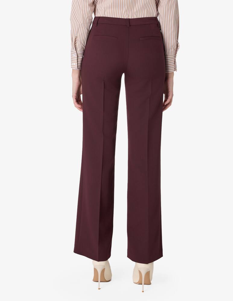 rinascente 24.7 Studio Tailored stretch trousers