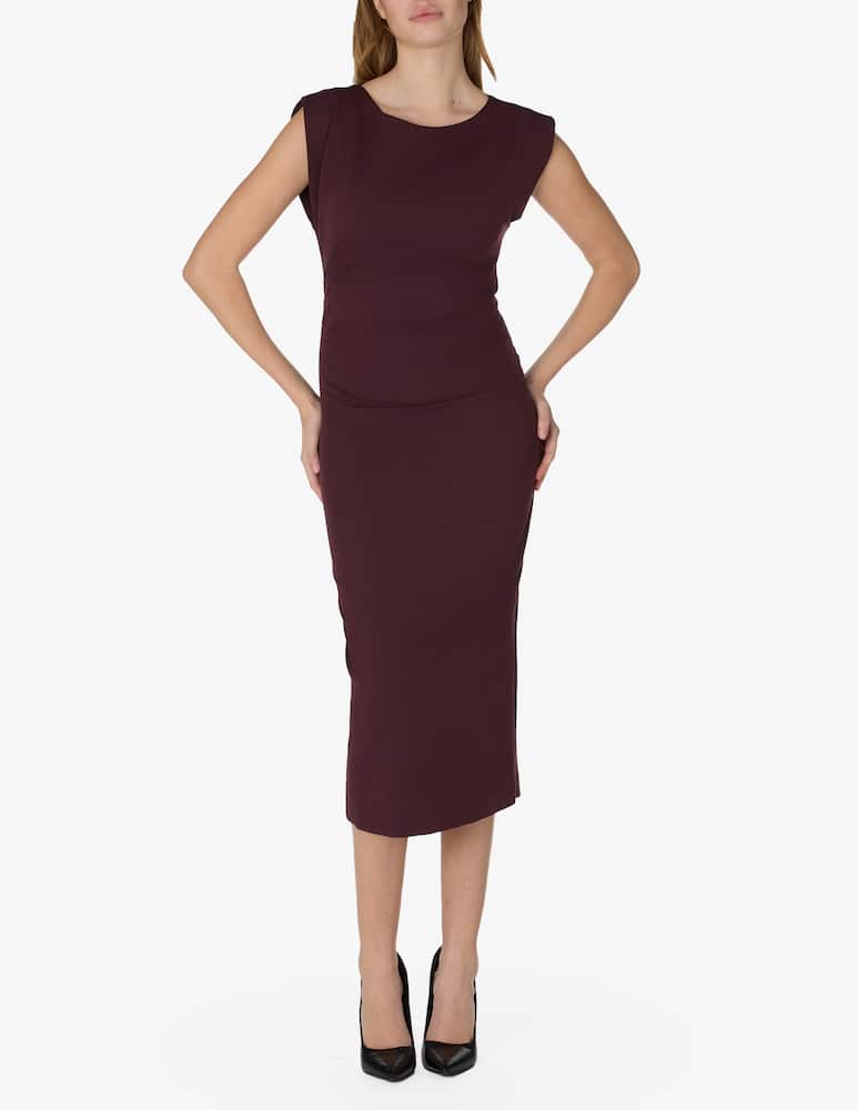 rinascente 24.7 Studio Elegant sheath dress